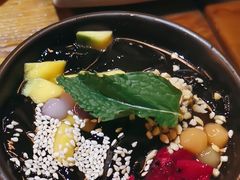 -云海肴·汽锅鸡·云南菜(天津国金汇店)