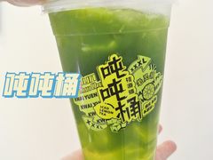 -桂桂茶(恒基名人店)