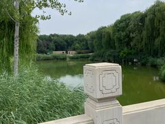 -河北省园博园