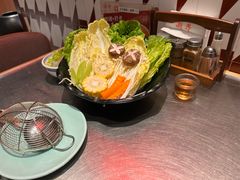 -潮界(虹桥新天地店)