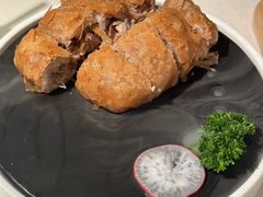 -莆田餐厅PUTIEN(宁波阪急店)