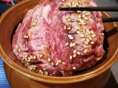 -炼瓦家日式烧肉·寿喜烧(融创精彩天地店)