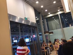 -德克士(虹桥火车站店)