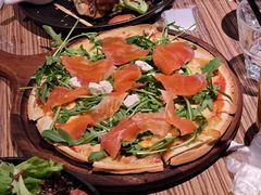 -榖屋house of flour(张江首店)