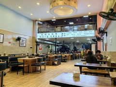 -晓靖轩烧烤(沙河风情店)