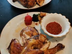 -Supine Bistro溯泮餐厅