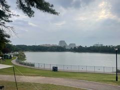 -美兰湖景区