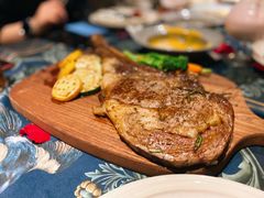 -第101座花园餐厅(湖滨88店)