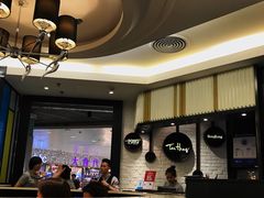 -太兴餐厅(东方广场分店)