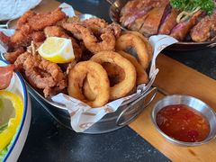 -宝莱纳餐厅(滨江店)