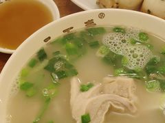 -三两春肚肺汤(崂山路店)