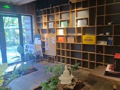 -邈墨茶馆(大兜路1号店)