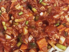 -西北朗益和穆斯林餐厅