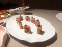 -蘇锦宴·淮扬菜烤鸭·小院(三元桥霄云路店)