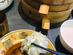 -老绥元烧麦·家常菜(桥华店)