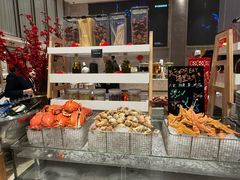 -菲住布渴酒店自助餐厅(阿里巴巴西溪园区店)