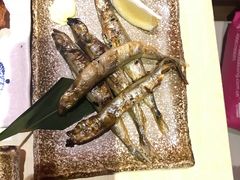 -有喜屋·深夜食堂(北京西路店)