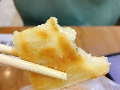 -咏春葱油饼(德政中路店)