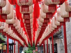 -回龙窝历史文化街区