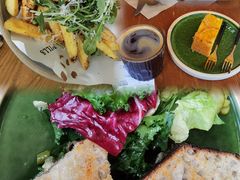 -O'mills Sourdough Bakery&Bistro(永嘉路店)