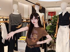 -长沙友阿奥特莱斯