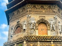 -玲珑塔公园