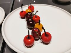 -小大董·烤鸭(观景餐厅·南京西路店)