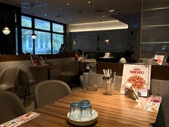 -必胜客(骡马市店)