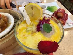 -点都德(大茶楼店)