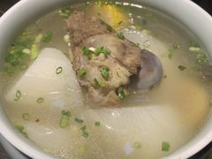 -老灶房-四川土菜(铁牛广场店)