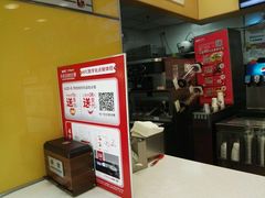 -肯德基(新阳光店)
