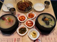 -长顺参鸡汤店(西塔总店)