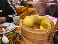 -张烤鸭·川菜·非遗冒烤鸭(青石桥店)