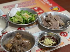 -阿秋牛排(湖心街店)