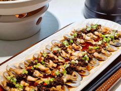 -院里寻菜·精致庭院菜(观沙岭店)