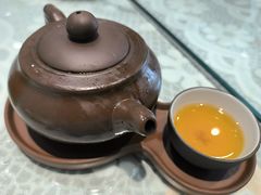 功夫汤-熠盛粤味(永康路店)
