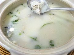 -天乐农家鱼头王(天目湖店)