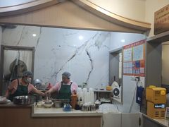 -张吉祥花椒肉火烧(老潍县美食城店)