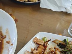 -桃记小吃(贞观街)