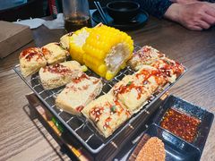-雀舞·私食(凯德店)