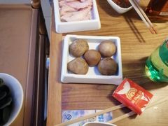 -傣妹火锅(四川北路店)