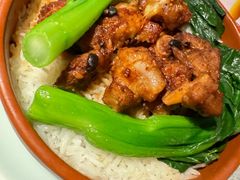 -晓粤·惹味粤菜(凯德乐峰广场店)