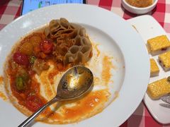 -西贝(武汉群星城店)