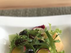 -香樟花园法式铁板烧(恒隆广场店)