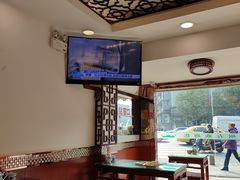 -河州春清真西北特色美食(虎踞路店)