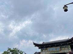 -句容茅山景区