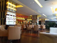 瑞诗酒店半自助餐-瑞诗酒店西餐·咖啡厅