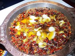 -雲蜀龙阁·金牌水煮鱼(方庄店)