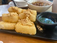 红糖糍粑-三猫黑鱼花(南大店)