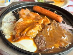 -开心果牛扒城(雍华庭店)